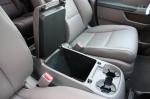 Honda Odyssey 2011 года